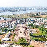 Căn Hộ The Gió Riverside Tặng 50 Triệu Khi Đặt Booking Ngay Cạnh Tuyến Metro Số 1