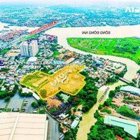 Căn Hộ The Gió Riverside Tặng 50 Triệu Khi Đặt Booking Ngay Cạnh Tuyến Metro Số 1