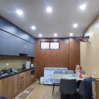Chính Chủ Bán Gấp Nhà 4 Tầng Tổ 12 Mậu Lương Giá Bán 5.5 Tỷ Liên Hệ: 0973443685