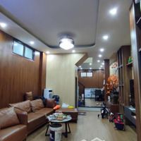 Chính Chủ Bán Gấp Nhà 4 Tầng Tổ 12 Mậu Lương Giá Bán 5.5 Tỷ Liên Hệ: 0973443685