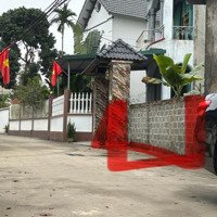 Bán Đất Ở Thị Trấn Xuân Mai, 2,45 Tỷ, 94M2, Pháp Lý Đầy Đủ