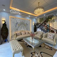 Chính Chủ Bán Nhanh Nhà Đẹp Phố Núi Trúc - Kim Mã 60M2 - 5T, Giá Hơn 11Tỷ - 1 Nhà Ra Phố- 2 Thoáng