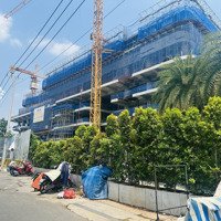 Tin Chấn Động Giá Ngộp, Nhà Mặt Tiền Kinh Doanh 3 Tầng Ngang 10 Ngay Dân Chủ, Bình Thọ, Thủ Đức