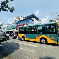 Tin Chấn Động Giá Ngộp, Nhà Mặt Tiền Kinh Doanh 3 Tầng Ngang 10 Ngay Dân Chủ, Bình Thọ, Thủ Đức