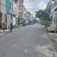 Bán Nền 6X20M = 120M2 Sổ Hồng Riêng Thuộc Kdc Bình Hưng, Đối Diện Bến Xe Q8