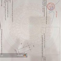 Bán Đất 75M2 Tại Thái Khang, Phước Đồng, Nha Trang, Giá Thỏa Thuận, Hot! Uy Tín