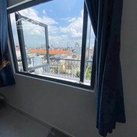 Bán Căn Hộ Dịch Vụ Hẻm Xe Hơi Sát Khu Ẩm Thực Phan Xích Long 5 Tấm 10 Phòng Ngủwc Thang Máy Giá Chỉ