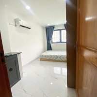 Bán Căn Hộ Dịch Vụ Hẻm Xe Hơi Sát Khu Ẩm Thực Phan Xích Long 5 Tấm 10 Phòng Ngủwc Thang Máy Giá Chỉ