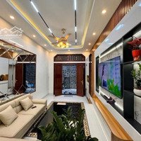 Bán Nhà Quan Hoa. Diện Tích 40M,4 Tầng, Mặt Tiền 3,5M, Giá Bán 9,5Tỷ. Full Nội Thất, Thoáng Trước Sau..