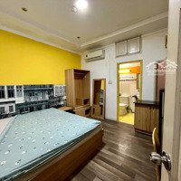 Phòng Studio 22M2 - Full Nội Thất - Cam Kết Như Ảnh - Gần Phố Tây Bùi Viện Q1 - Có Thể Ở Ngay