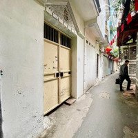 Phố Chùa Láng- 6 Tầng Dân Xây- Vị Trí Đẹp- 11 Phòng Cho Thuê- Dòng Tiền 50 Triệu/ Tháng- 50M2- 9 Tỷ