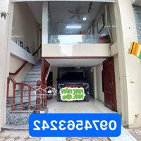 Vị Trí Hiếm-Gara Ôtô Văn Quán ,Mặt Ngõ To Kinh Doanh Sầm Uất- 2 Thoáng-Ô Tô Tránh Dừng,Đỗ Ngày Đêm.