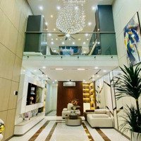 Hàng Hiếm Đường Cộng Hoà, Tân Bình Xây 5 Tầng 86M2. Gần Lotte Mart, Khu Dân Cư An Ninh