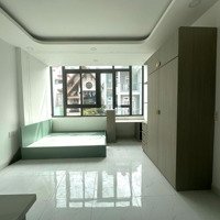Phòng Trọ Cho Thuê Cực Xịn Gần Chợ Bà Chiểu Quận Bình Thạnh Gần Hàng Xanh, Phú Nhuận, Quận 1
