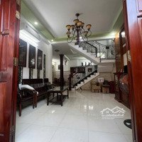 Biệt Thự 4 Tầng Tân Phú - 8X14M Hẻm Xe Hơi 8M Khu Vip Vườn Lài P.tân Thành - Giá Chỉ Nhỉnh 18 Tỷ Tl