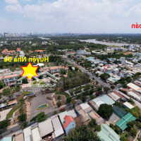 Cho Thuê Nhà Mặt Phố Đường Nguyễn Bình, Phú Xuân, Ngay Ubnd Huyện Nhà Bè, 22 Triệu, 290M2