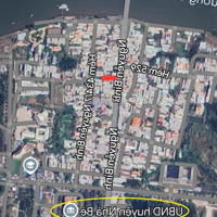Cho Thuê Nhà Mặt Phố Đường Nguyễn Bình, Phú Xuân, Ngay Ubnd Huyện Nhà Bè, 22 Triệu, 290M2