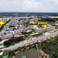 Cho Thuê Nhà Mặt Phố Đường Nguyễn Bình, Phú Xuân, Ngay Ubnd Huyện Nhà Bè, 22 Triệu, 290M2