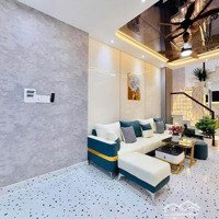 Cần Tiền Mở Xưởng, Tôi Bán Nhà Đường Rộng 6,6M Thạch Thị Thanh - Q1, Gần Chợ Tân Định. 68,4M2