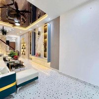 Cần Tiền Mở Xưởng, Tôi Bán Nhà Đường Rộng 6,6M Thạch Thị Thanh - Q1, Gần Chợ Tân Định. 68,4M2