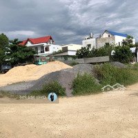 Bán 3 Lô Đất Liền Kề Đối Diện Chợ Diên Phước, Diên Khánh