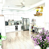 Bán Căn Hộ Chung Cư 90 M2, 2 Pn Tòa N07 Thành Thái, Công Viên Cầu Giấy, 0904 760 444