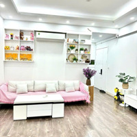 Bán Căn Hộ Chung Cư 90 M2, 2 Pn Tòa N07 Thành Thái, Công Viên Cầu Giấy, 0904 760 444