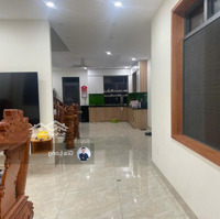 Bán Biệt Thư Mới Xây 160M2 1 Trệt 2 Lầu Kdc Khang An, Sổ Hồng Riêng Hoàn Công Đầy Đủ Giá Bán 15.5 Tỷ