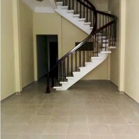 Cho thuê nhà 3 tầng, 5Pn, Hẻm 8m Trương Công Định P14 Tân Bình