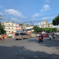 Bán Đất Góc 3Mt Ung Văn Khiêm P25 Q.bình Thạnh,Diện Tích26Mx29M Cn 536M2, Giá Bán 74 Tỷ