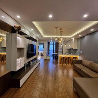 Chính Chủ Cho Thuê Căn 2 Phòng Ngủ 2 Vệ Sinh 90M2, Full Nt Đẹp, Tại Hoàng Cầu Skyline, Đống Đa, Hà Nội