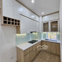Cần Bán Gấp Căn Hộ 3 Ngủ - Nội Thất Mới - 4.1X Tỷ - Chung Cư Oct2 - Đn2 Bắc Linh Đàm - Đại Kim
