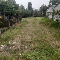 Bán Lô Đất Hai Mặt Tiền Đường Tỉnh Lộ 7 Full Thổ Cư Giá Rẻ Thuận Tiện Kinh Làm Kho,Xưởng,Nhà Vườn