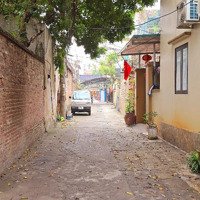 Bán Đất Tại Đường Quang Tiến, Tây Mỗ, Nam Từ Liêm, Hà Nội, Giá Cực Chất 6,5 Tỷ, 51M2