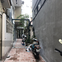 Bán Đất 252 Ngõ Chợ Khâm Thiên 76 M2 X Mặt Tiền 5.2 M Ba Gác Đỗ Cửa Cách Ô Tô 50M Đầu Tư Xây Ccmn