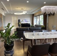 [Imperia Garden] Chủ Cần Bán Căn 3 Phòng Ngủ Rộng 91M2, Nội Thất Hoàn Thiện Đẹp Chỉn Chu, Giá Nhỉnh 8 Tỷ