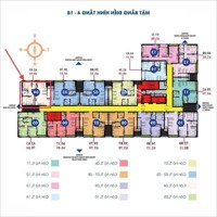 Bán Căn Góc Vị Trí Đẹp Chung Cư Happy One Premier Gò Vấp/ 65M2 2Ngủ 2 Vệ Sinhgiá Cực Tốt