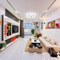 Chính Chủ! Phố Huỳnh Thúc Kháng, Ô Tô Đỗ Cửa, Kinh Doanh, Gần Phố, 53M2 Giá Tốt