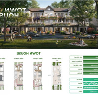 Nhận Booking Nhà Phố Vườn Eco Retreat Long An Nhận Ưu Đãi Lên 200 Triệu Từ Chủ Đầu Tư.