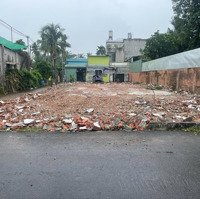 Vĩnh Phú 38A - Lô Góc 90M2 ( 6.2 X 15 ), Thổ Cư 60M2 , Sổ Riêng - Đường Ô Tô Thông Ql 13