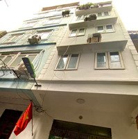 Phải Thật Nhanh - Nh.à Đẹp Phân Lô - Khuất Duy Tiến - Chỉ Nhỉnh 8 Tỷ - Có Nhà Mặt Ngõ Trải Nhựa