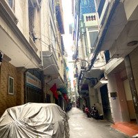 Phải Thật Nhanh - Nh.à Đẹp Phân Lô - Khuất Duy Tiến - Chỉ Nhỉnh 8 Tỷ - Có Nhà Mặt Ngõ Trải Nhựa