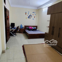 Nhà Đẹp Kim Giang 50M2 4 Tầngmặt Tiền6M 9.8 Tỷ Sát Chợ 3 Bước Ô Tô Tránh, Mặt Tiền Rộng, Siêu Tiện Ích