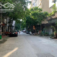 Bán Nhà 5 Tầng - Khu Đất Đấu Giá Mậu Lương, Gần Sân Bóng, Đường Ô Tô Tránh - Kiến Hưng, Hà Đông