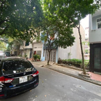 Bán Nhà 5 Tầng - Khu Đất Đấu Giá Mậu Lương, Gần Sân Bóng, Đường Ô Tô Tránh - Kiến Hưng, Hà Đông