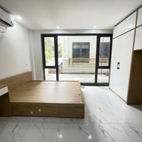 Bán Căn Hộ Dòng Tiền 70 Triệu/ Tháng. Khu Vực Bách-Kinh-Xây Nhiều Sinh Viên. Nhà Mới 7 Tầng Thang Máy.