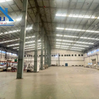 Bán Nhà Xưởng Sản Xuất 32.500M2 Kcn Tp Biên Hòa Đồng Nai
