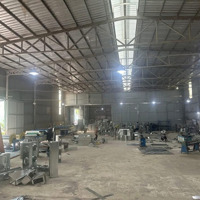 Cho Thuê Xưởng 1200M2 Nguyễn Duy Trinh , Quận 9 ( Gần Vinhome )