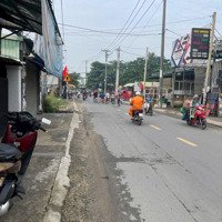 Bán Nhà Mat Tiền Ha Huy Giáp Gần Cauuf Vuon Ngã Tư Ga ,Gàn Khi Du Lịch Bến Xua