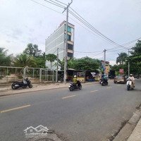 Bán Nhà Mat Tiền Ha Huy Giáp Gần Cauuf Vuon Ngã Tư Ga ,Gàn Khi Du Lịch Bến Xua